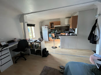 appartement à Rennes (35)