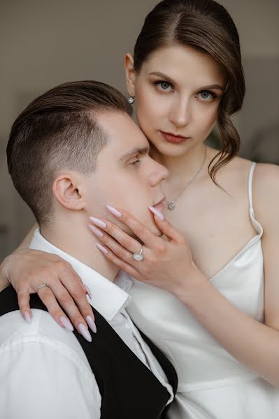 Photographe de mariage Evgeniy Novikov (novikovph). Photo du 6 novembre 2023