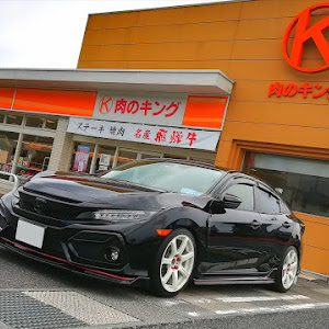 シビック FK7