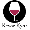 Kesar Kyari - The Bar-be-que, Tonk Road, Jaipur logo