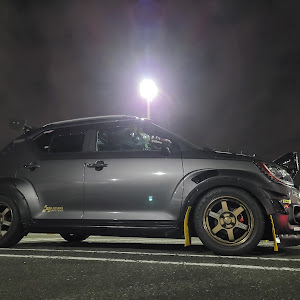 イグニス FF21S