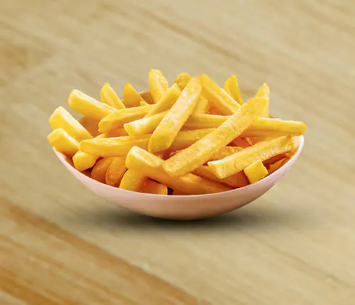 Salted Goli French Fries