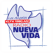 Radio Nueva Vida 1390AM - LA  Icon