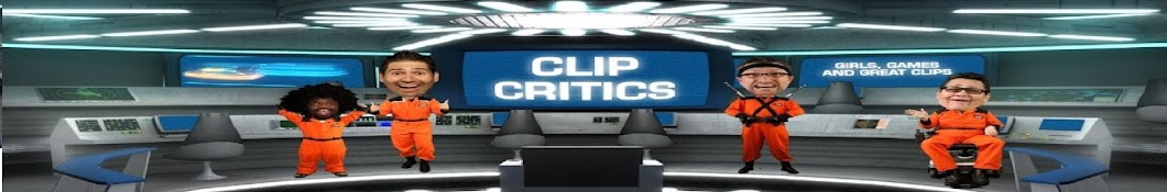 Clip Critics Banner