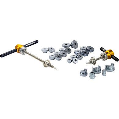 Enduro BRT-060 Linear-Press Bearing Service Toolset