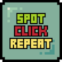 Spot Click Repeat