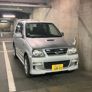 テリオスキッド J111G