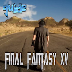 Cover Image of Скачать Guide Final Fantasy XV 1.4 APK