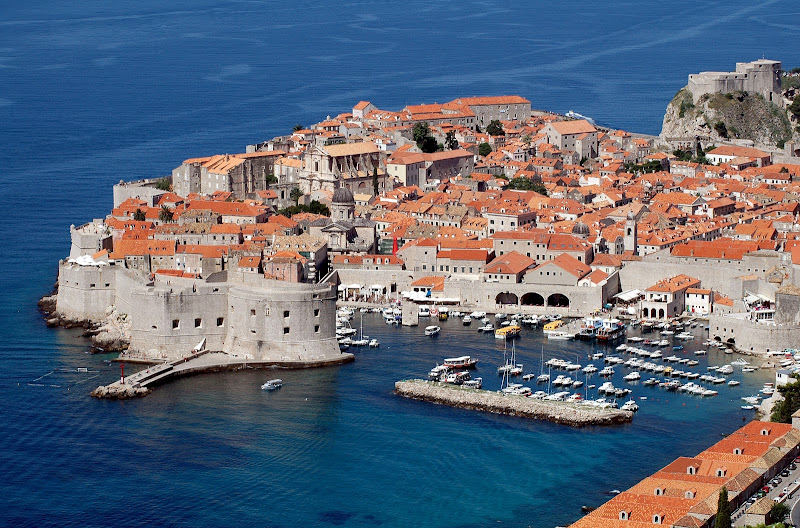 Dubrovnik di benny48