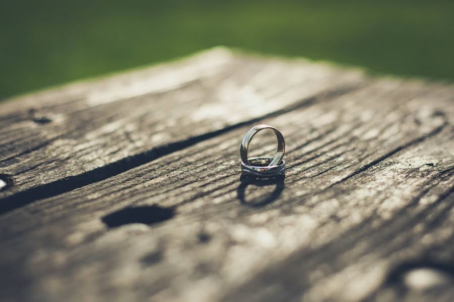 Fotógrafo de casamento Norbert Zeffer (zefferfoto). Foto de 3 de março 2019