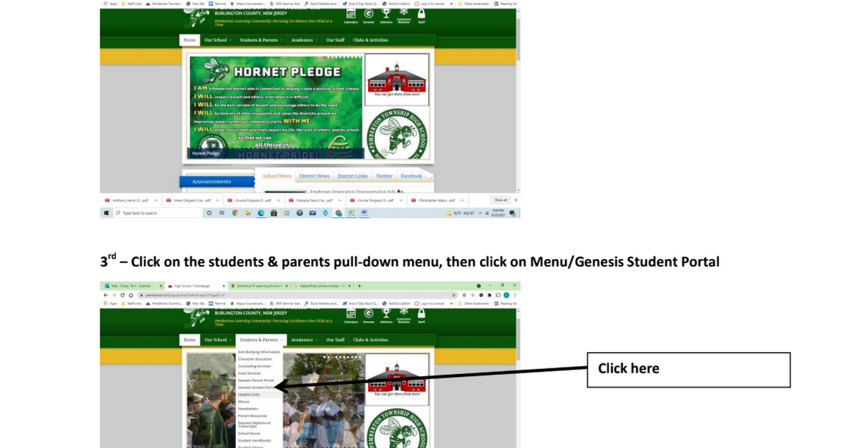 Genesis Student Portal Directions.pdf