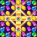 Witch Magic Treasure 1.0 APK Download