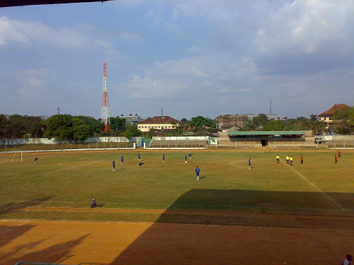 Kridanggo Stadium