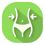 Reduce Belly Fat (Simple Exercises)  Icon