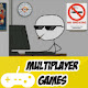 MultiPlayer Game [Play Online]