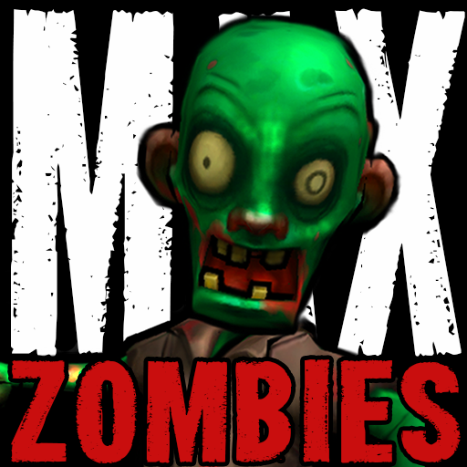 Download Max Bradshaw: Zombie Invasion v1.02 APK Full Grátis - Jogos Android