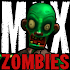 Max Bradshaw: Zombie Invasion1.04