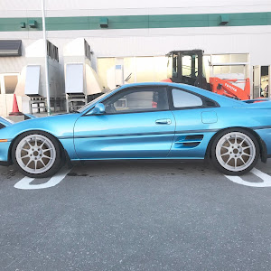 MR2 SW20