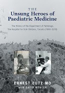 The Unsung Heroes of Paediatric Medicine cover