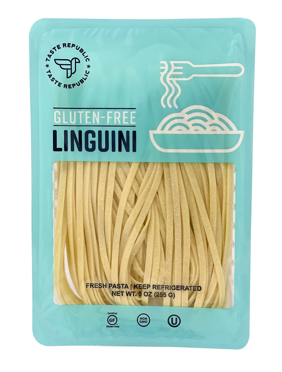 Gluten-Free Linguini