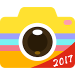 Cover Image of Download Ace Camera – beautiful filters 0.1.0.1018 APK