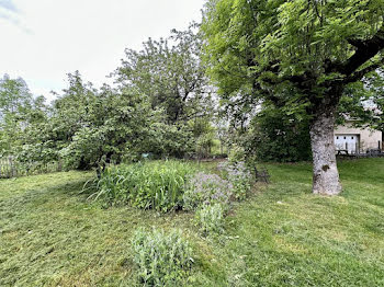 maison à Porte-des-Bonnevaux (38)