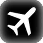 Airplane Mode Vibrate  Icon