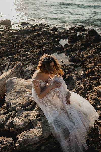 Fotógrafo de casamento Oleg Gorbatko (gorbatkooleg). Foto de 2 de abril 2019