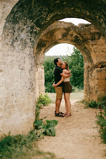 Wedding photographer Gergely Soós (humansinlove). Photo of 7 February 2020