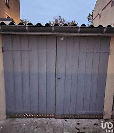 parking à Maisons-Alfort (94)