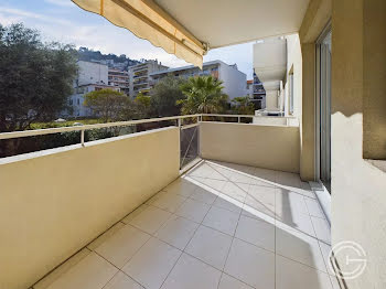 appartement à Nice (06)