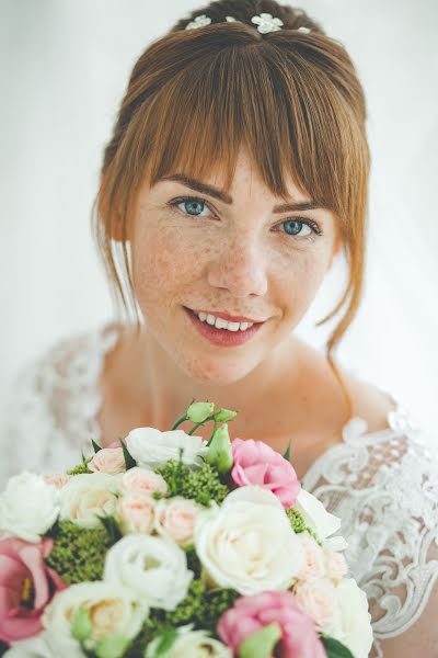 Hochzeitsfotograf Oleksandr Titarchuk (tytar). Foto vom 30. August 2019