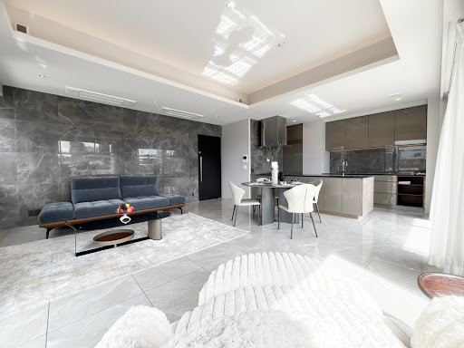 Apartment 1
