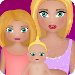 grow up games princess Apk