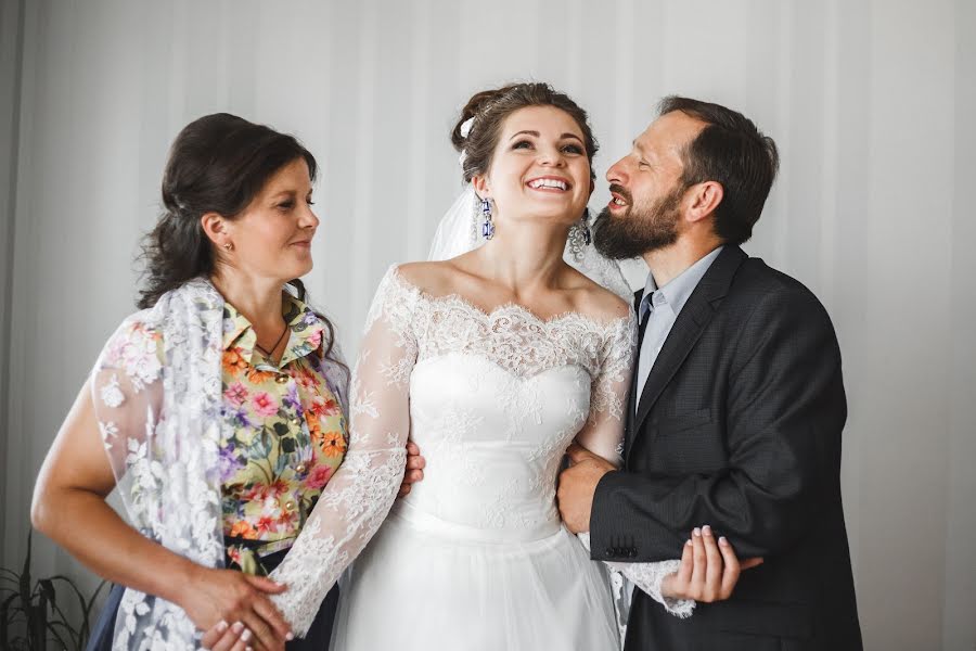 Photographe de mariage Yuriy Kozlov (goatskin). Photo du 7 septembre 2017