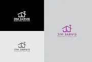 Jim Jarvis Handyman Services Logo