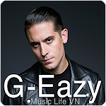 Cover Image of Download G-Eazy - Offline Music 5.1.3 APK