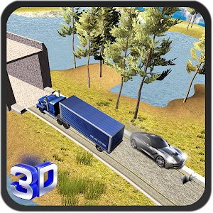 Download Offroad Wheeler mountain climb For PC Windows and Mac