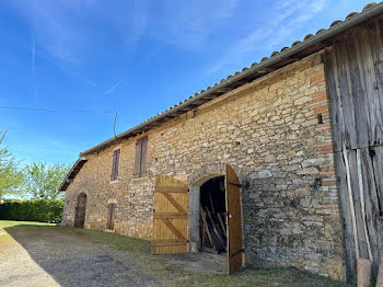 maison à Monclar-de-Quercy (82)