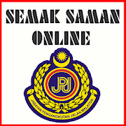 Semak Saman Online  Icon