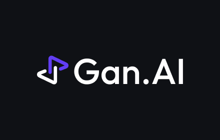 Gan.AI - Free Screen & Camera Recorder small promo image