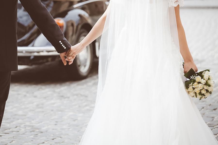 Fotógrafo de casamento Alfredo Trenca (trenca). Foto de 19 de abril 2016