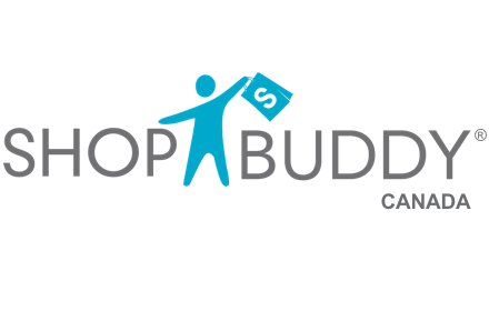 ShopBuddy for Canada: Cash Back & Coupons small promo image