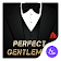 Gentleman-APUS Launcher thème pour Andriod icon