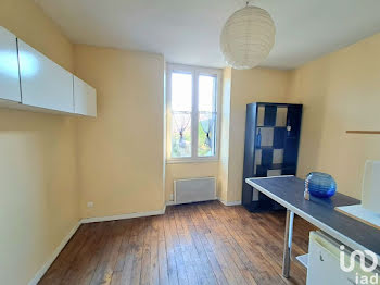 appartement à Rennes (35)