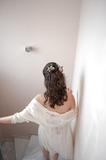 Wedding photographer Anastasia Rassia (momentstokeep). Photo of 7 June 2022