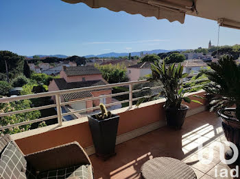 appartement à Frejus (83)