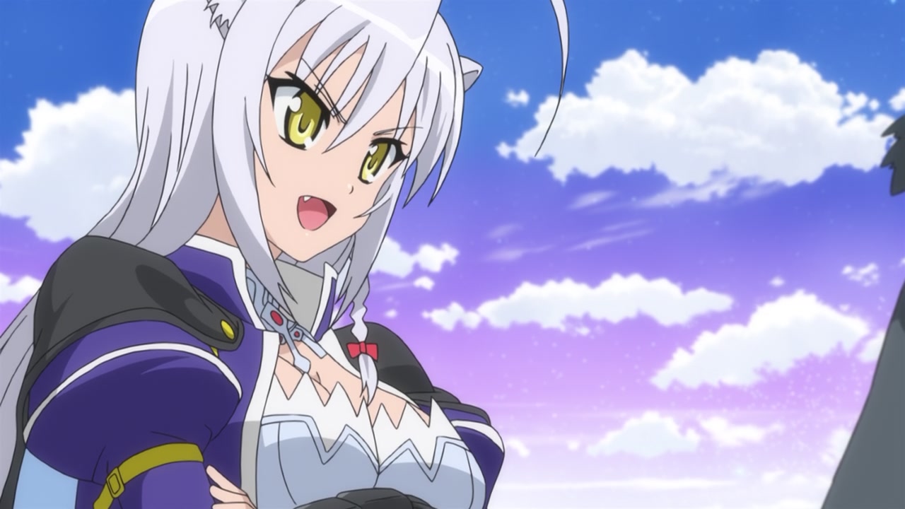 Dog Days (S1): Not Just Another Dog Experiment