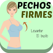 Pechos Firmes 1.0 Icon