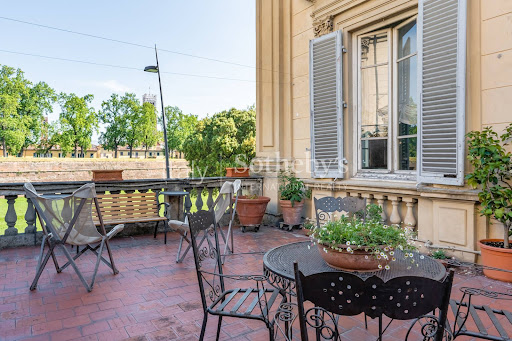 Apartment with terrace 2